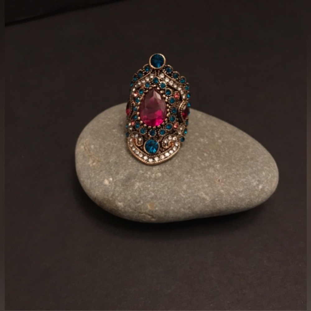 Vintage Ring